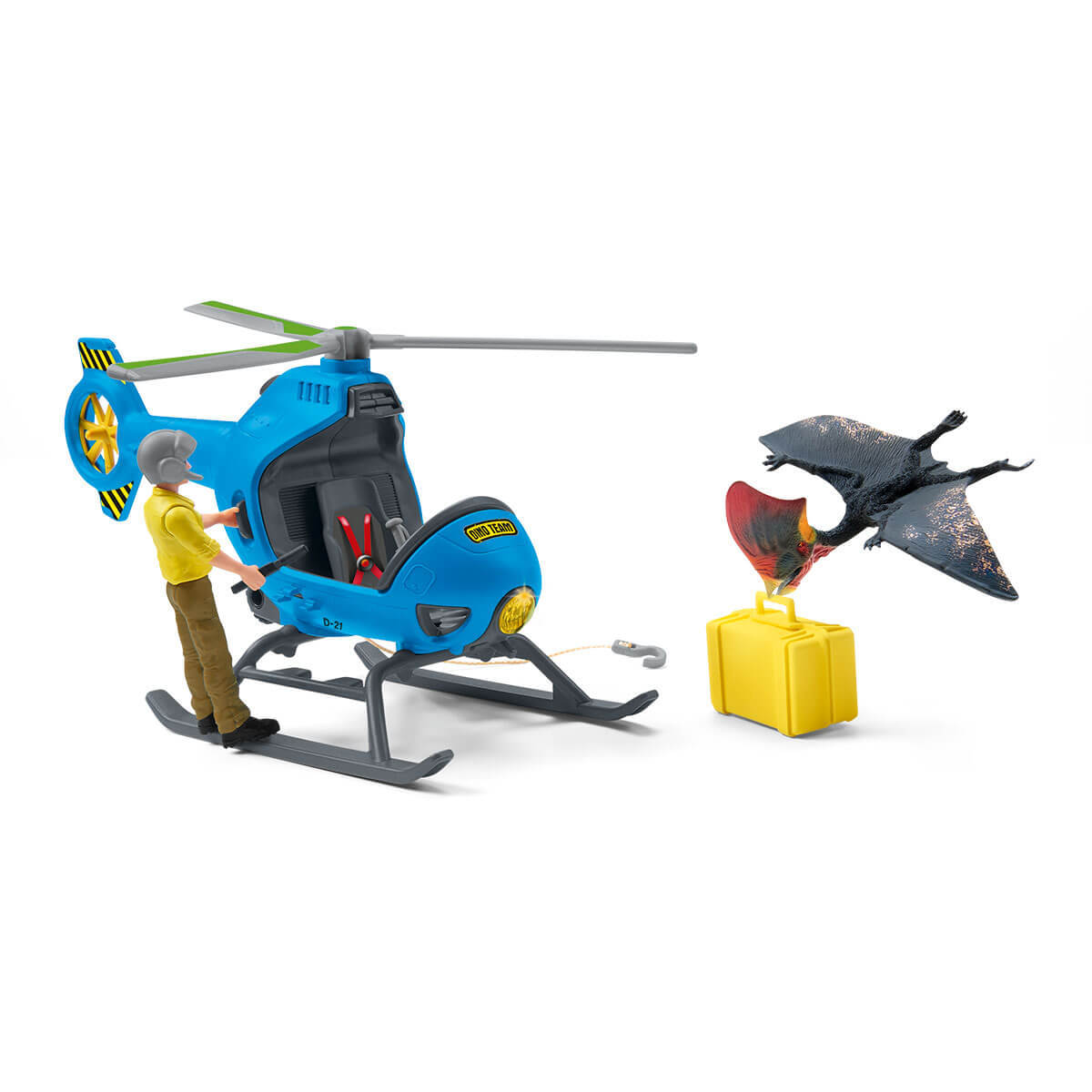 schleich-wild-life-angriff-aus-der-luft-helikopter-41468 image 5