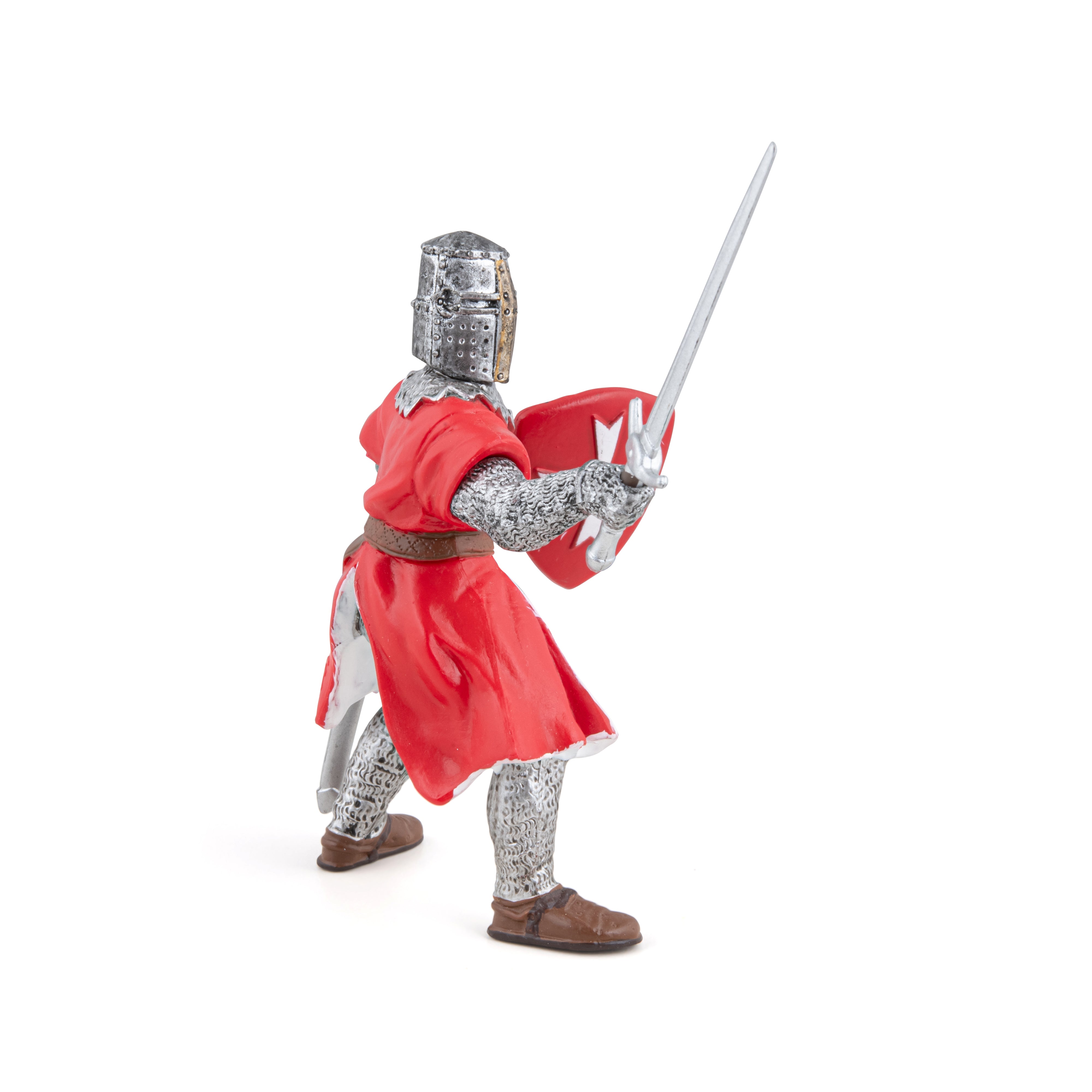 papo-medieval-malteserritter-ritterfigur-mit-kreuz image 5