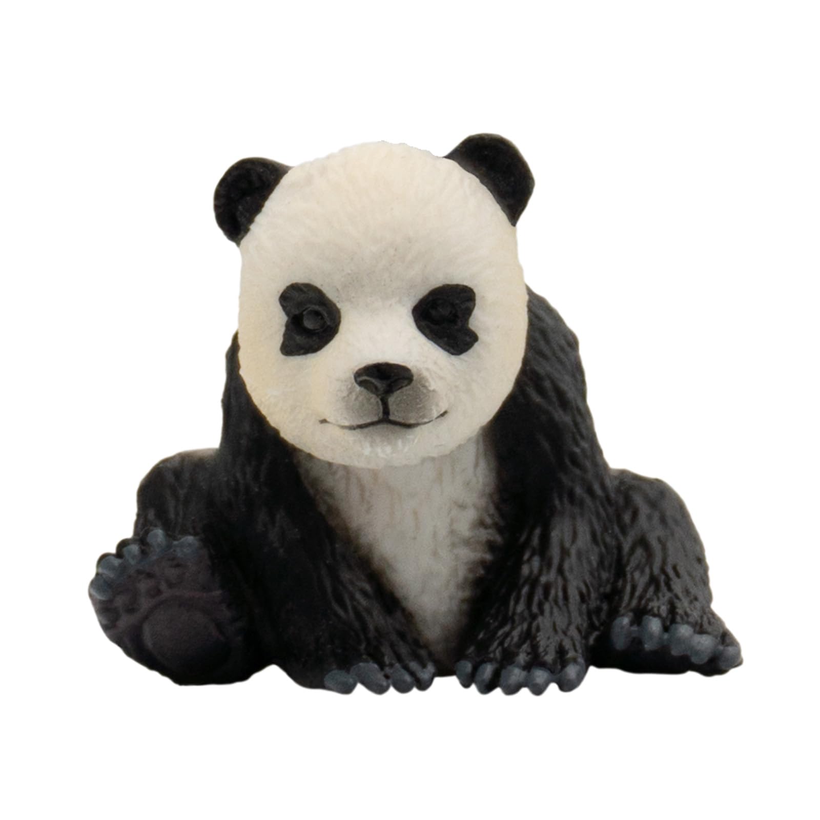 bullyland-safari-panda-junges-63679-tierfigur-3-7-cm image 3