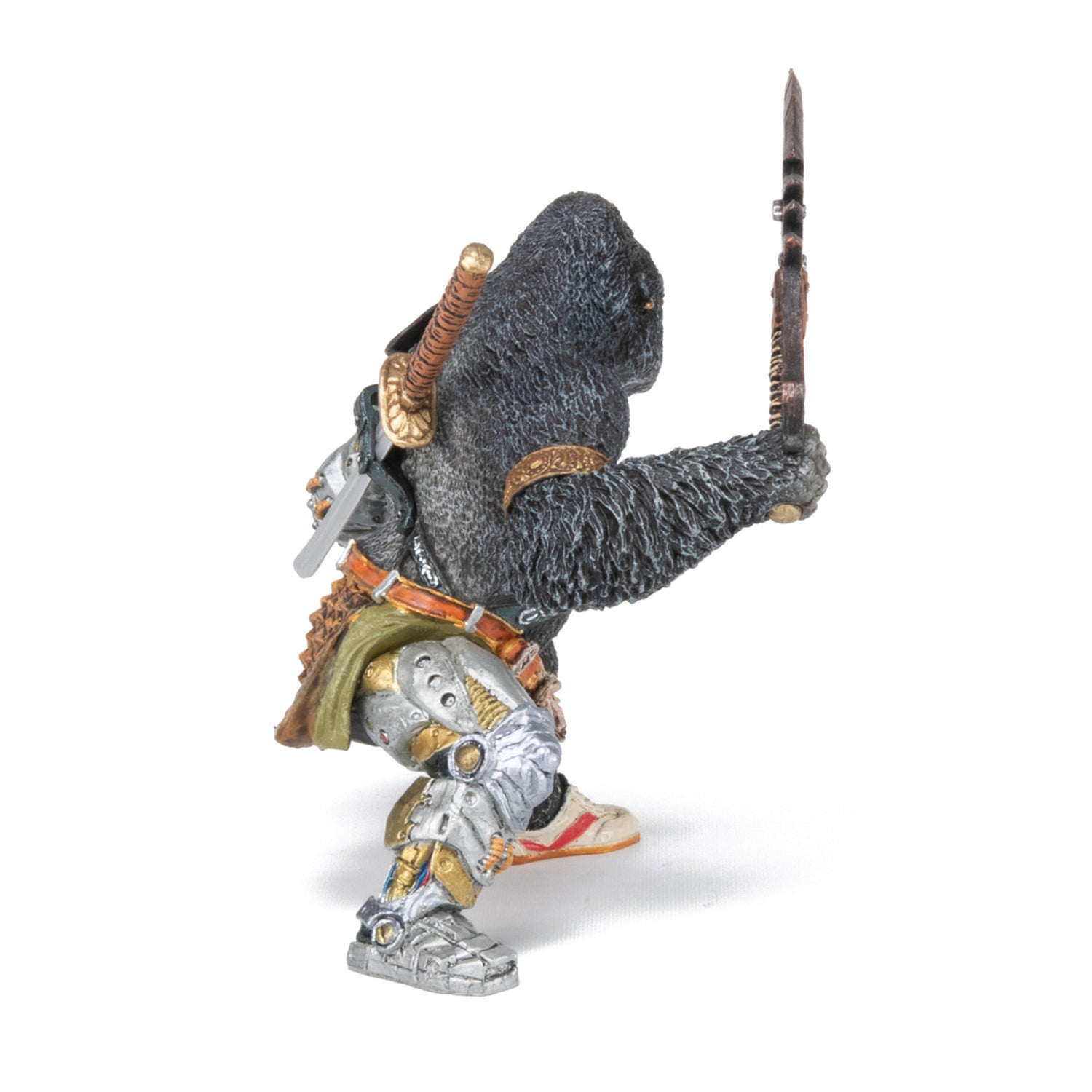 papo-fantasy-mutierter-gorilla-figur-mutant image 4