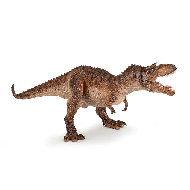 papo-dinosaurs-gorgosaurus-dinosaurier-figur-fleischfresser image 1