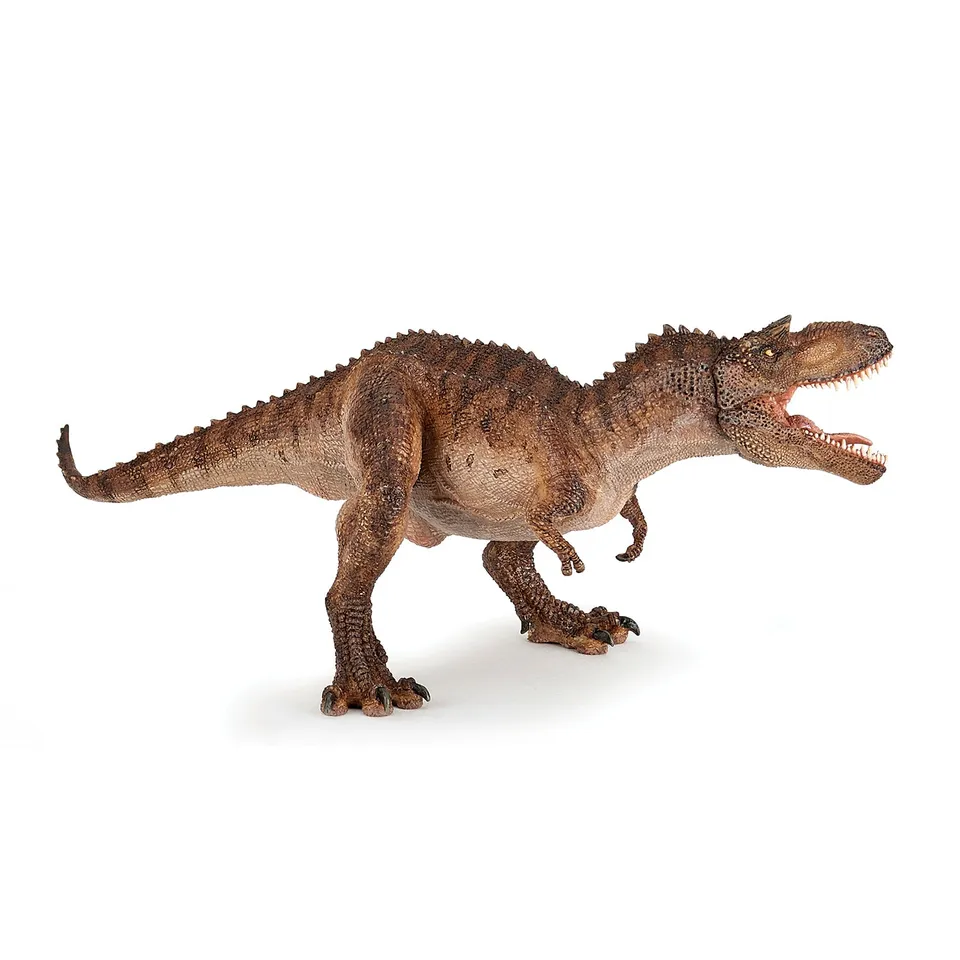 papo-dinosaurs-gorgosaurus-dinosaurier-figur-fleischfresser image 1