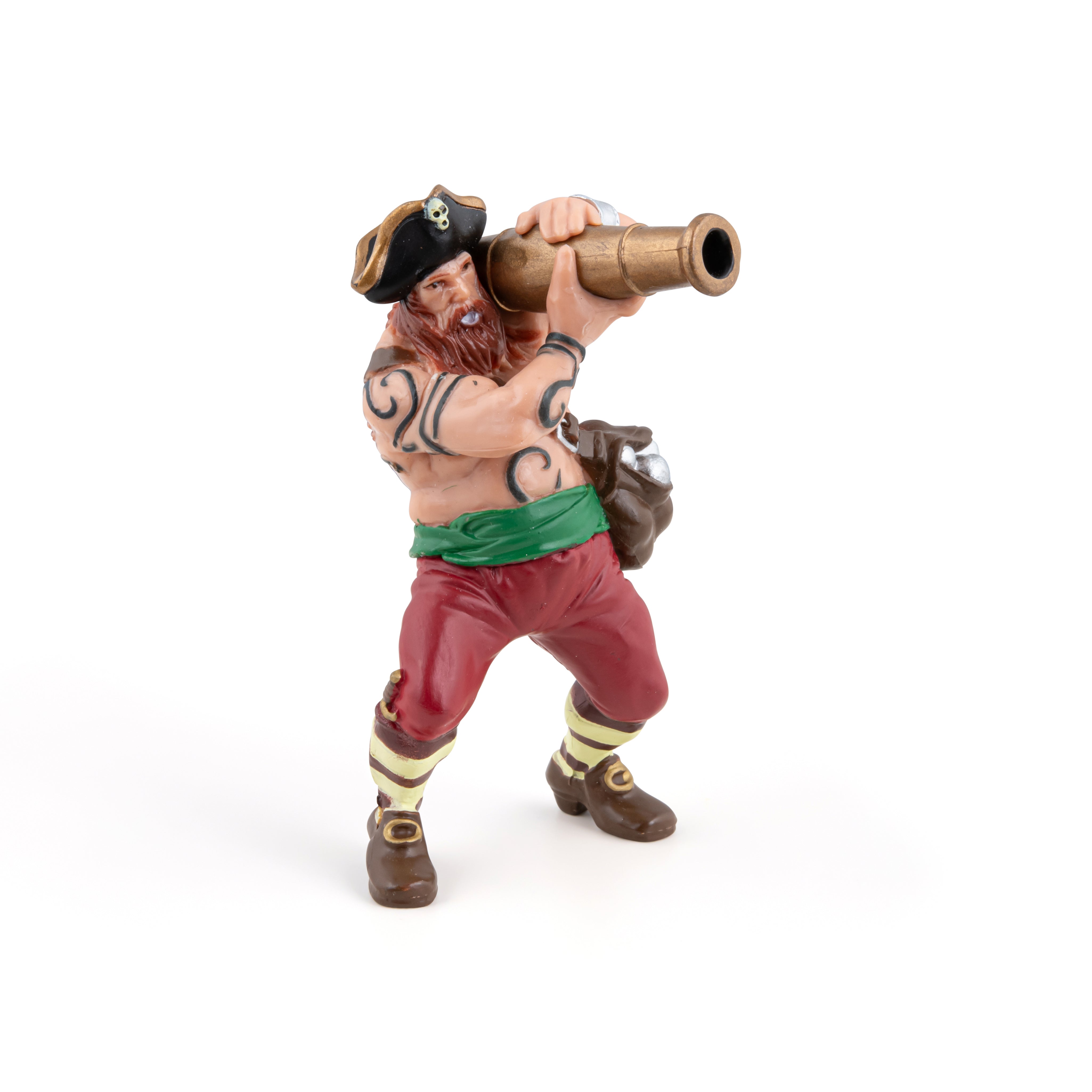 papo-pirates-piratenkanone-figur-pirat image 2