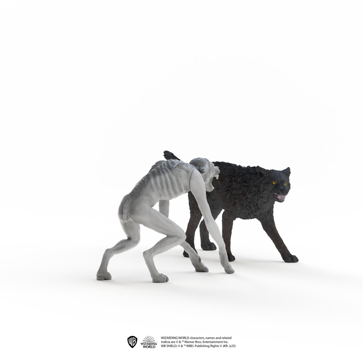 schleich-harry-potter-werwolf-vs-animagus-set-14906 image 6