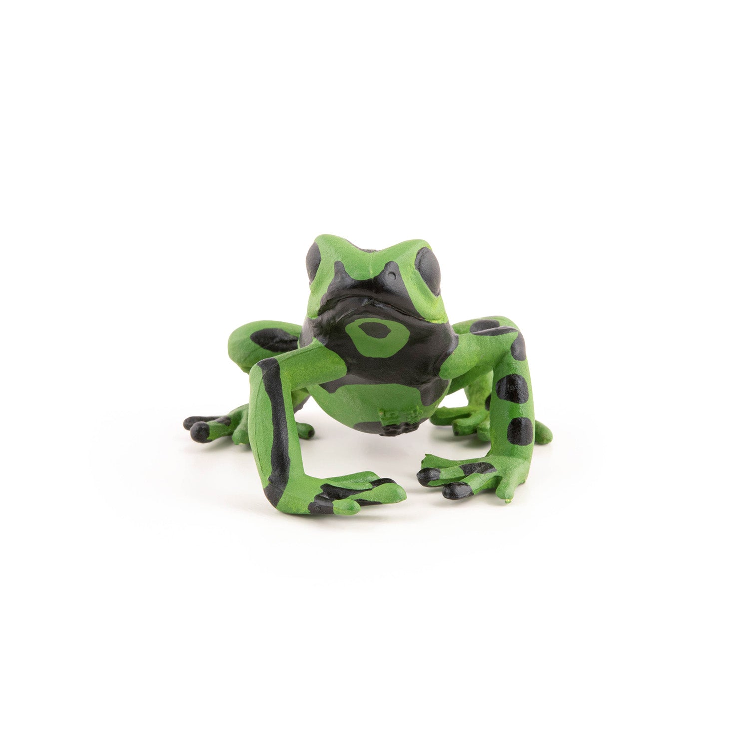 papo-wildlife-gr-ner-quatorialfrosch-tierfigur-gr-n image 3