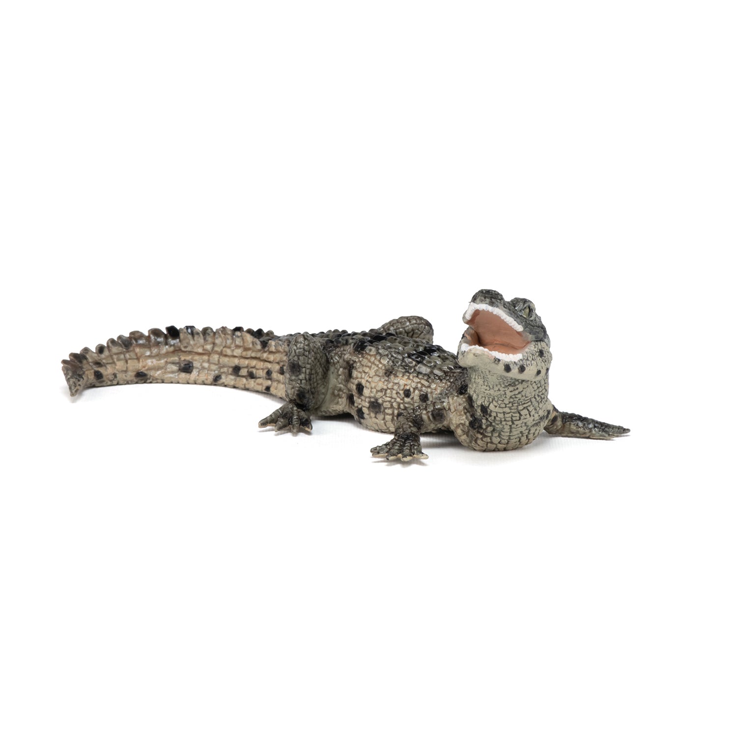 papo-wildlife-baby-krokodil-tierfigur-reptil image 2