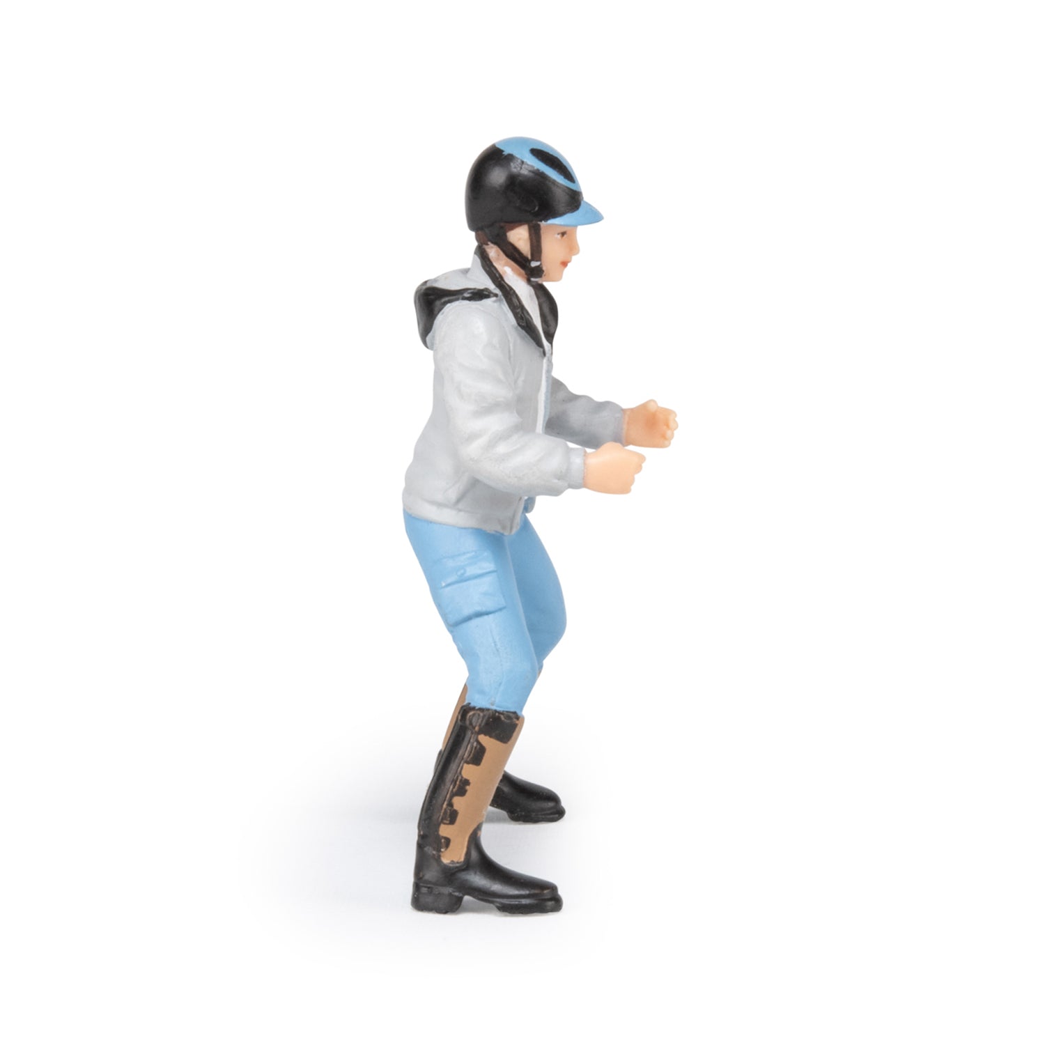 papo-horses-junger-reiter-reiterfigur-reitkleidung image 5