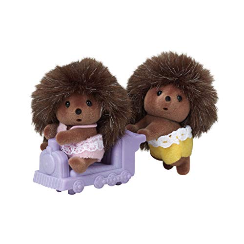 sylvanian-families-baby-igel-zwillinge-5424-figuren-5-cm image 8