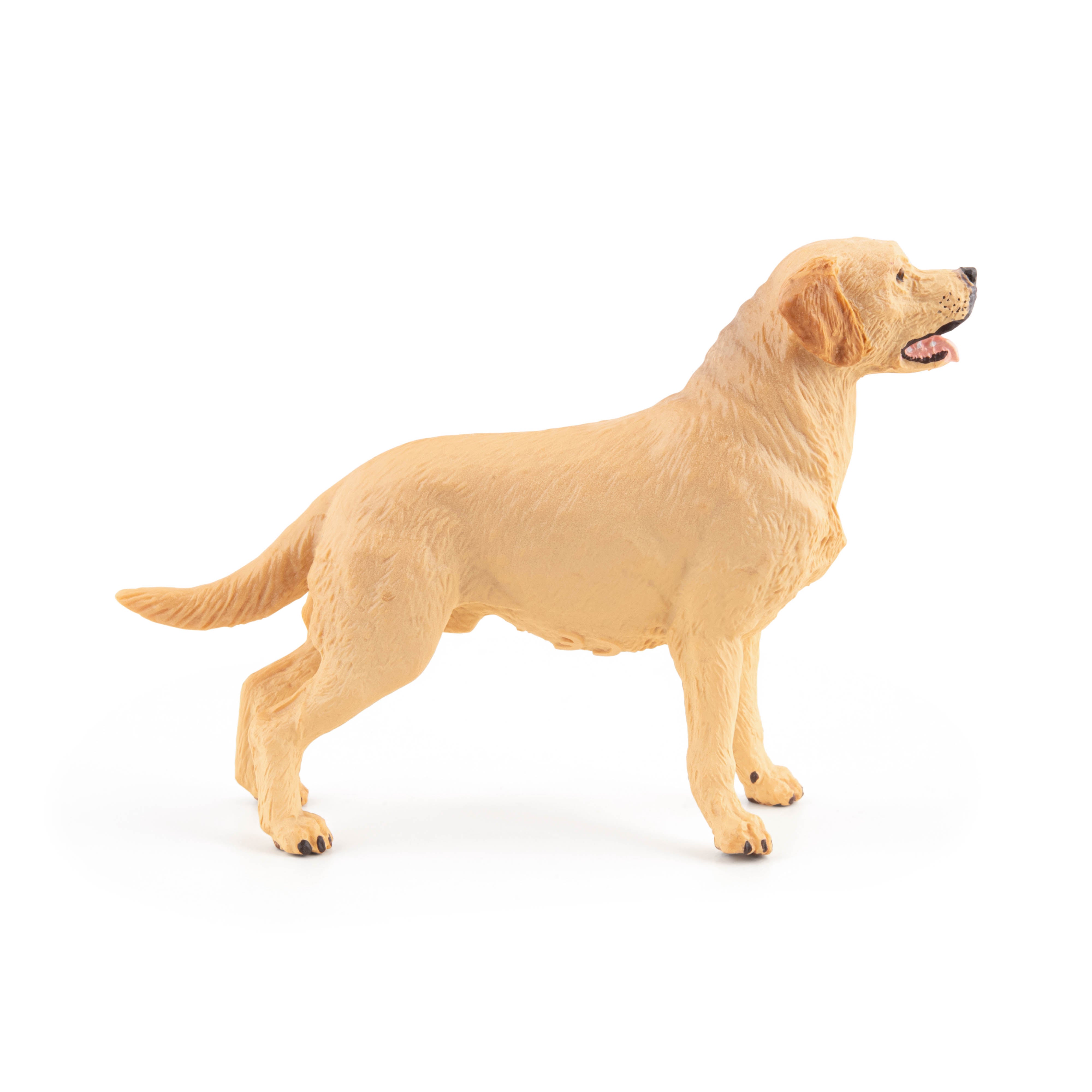 papo-dogs-cats-labrador-figur-hund-tierfigur-retriever image 4