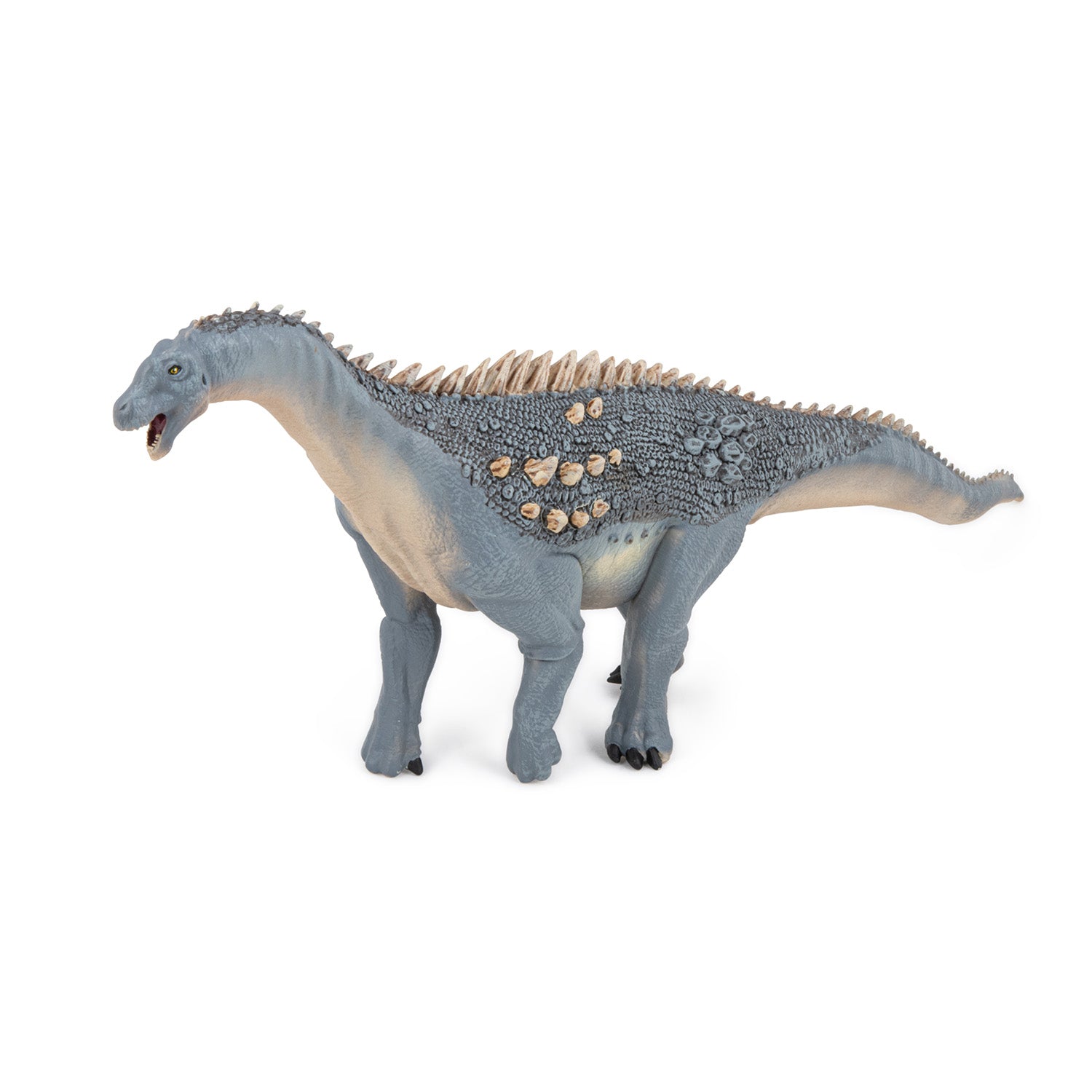 papo-dinosaurs-ampelosaurus-dinosaurierfigur-pflanzenfresser image 2