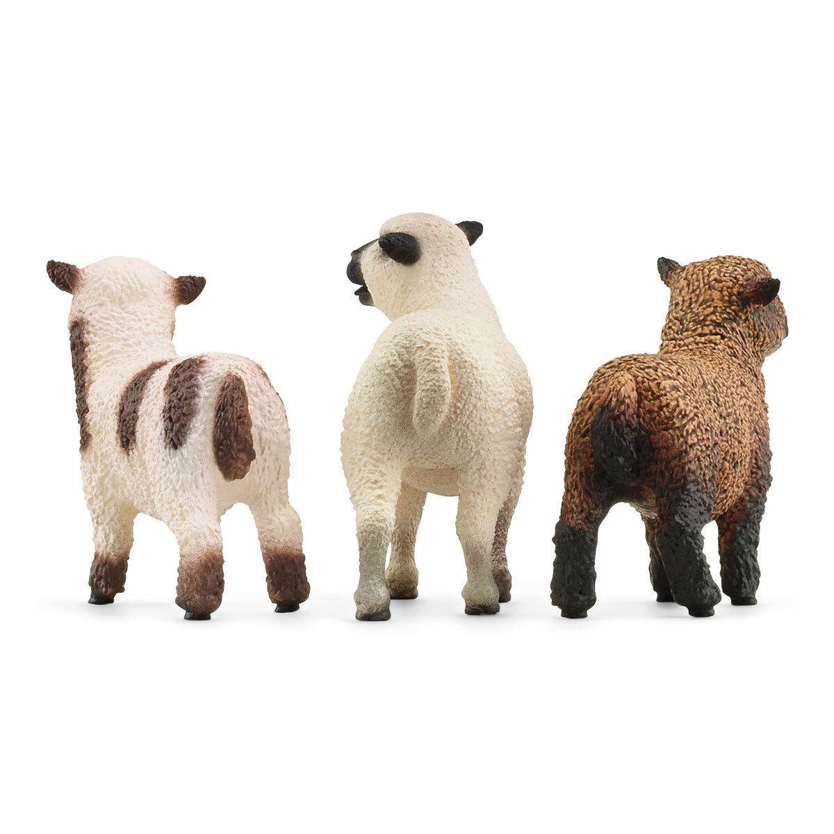 schleich-farm-world-schaffreunde-tierfiguren-3er-set-schafe image 2