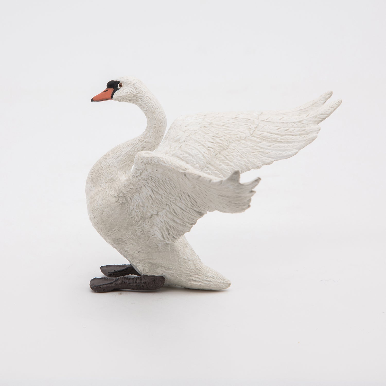 papo-wildlife-wei-er-schwan-figur-wasservogel image 5