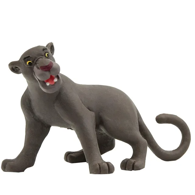 bullyland-disney-classic-baghira-12377-spielfigur-5-5-cm-panther image 1