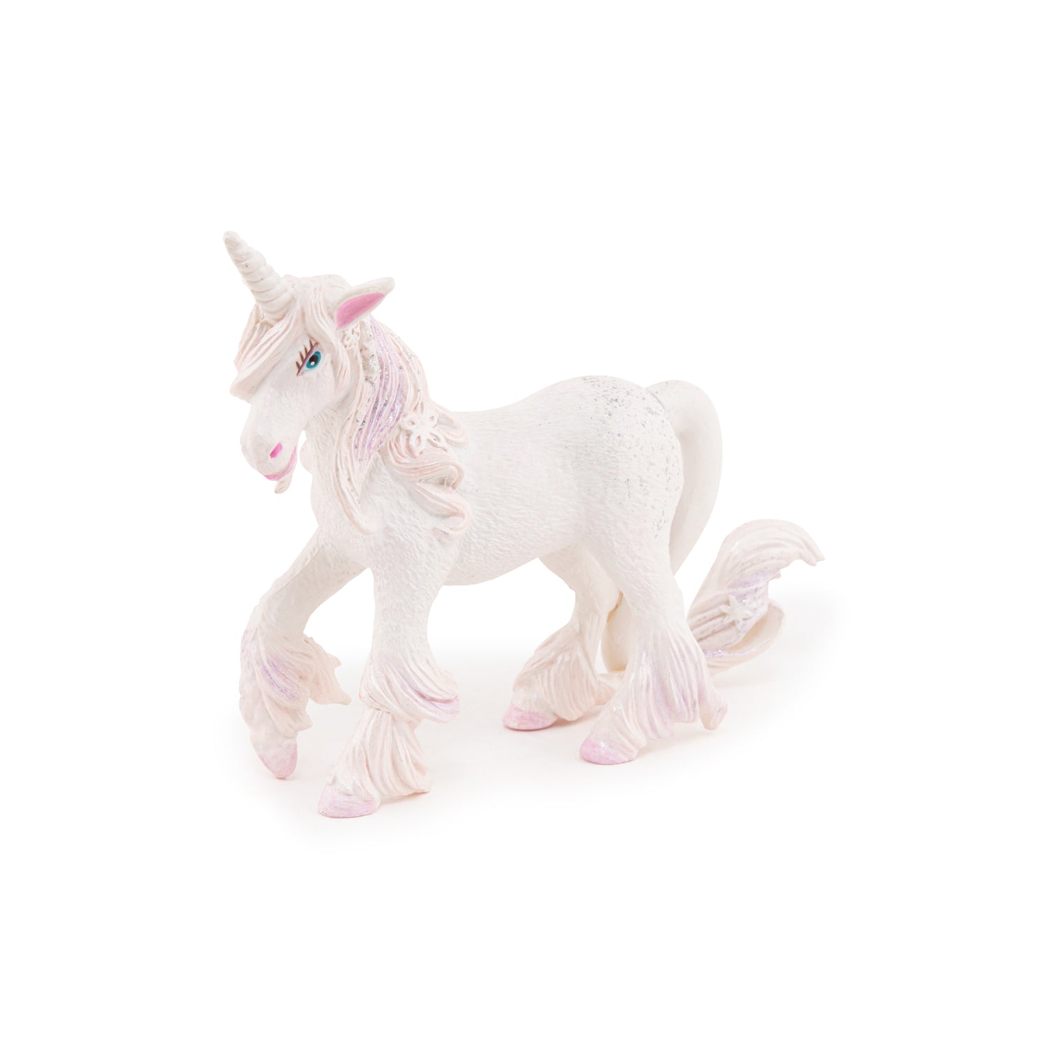 papo-enchanted-world-einhorn-figur-verzaubert image 2