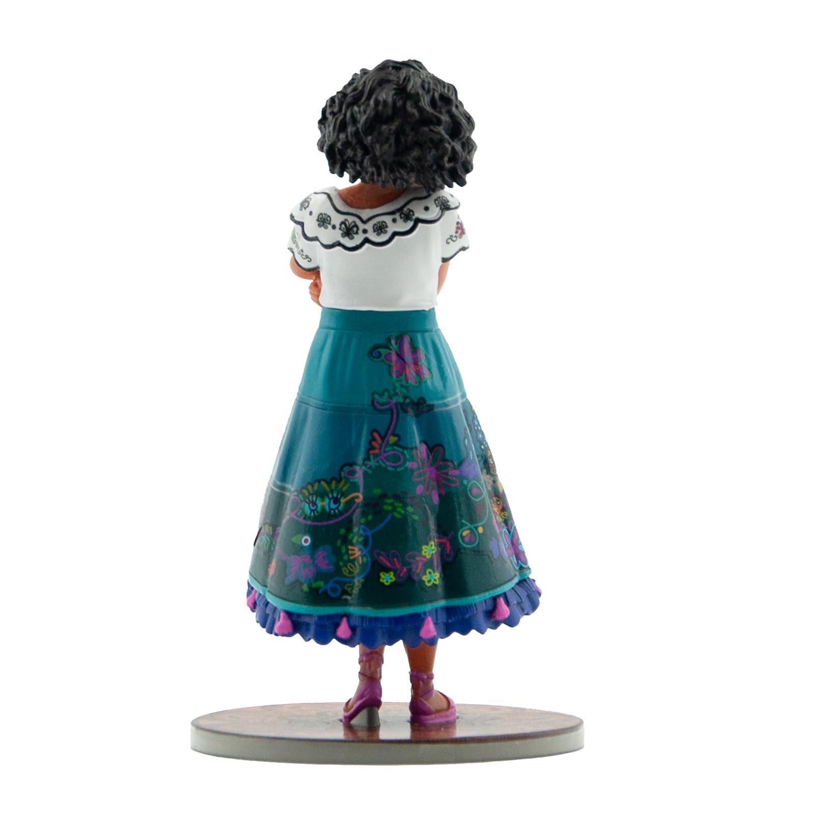 bullyland-disney-classic-mirabel-encanto-figur-9-5cm-handbemalt image 4
