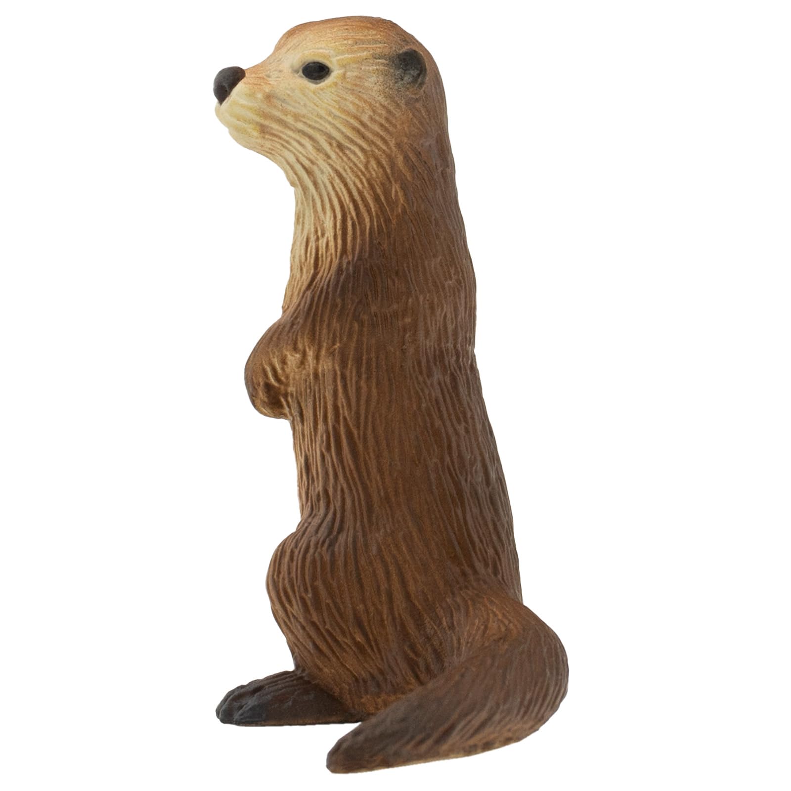 bullyland-forest-animals-otter-64462-spielfigur-5-cm-pvc-frei image 3