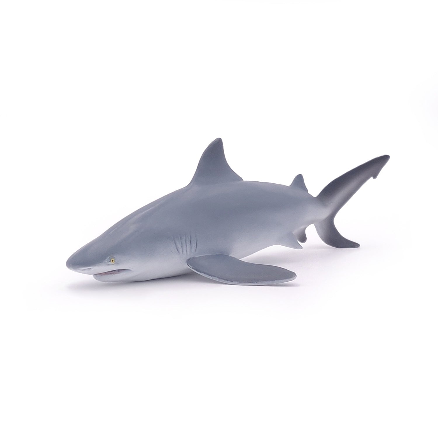 papo-marine-world-bullenhai-hai-figur-handbemalt image 4