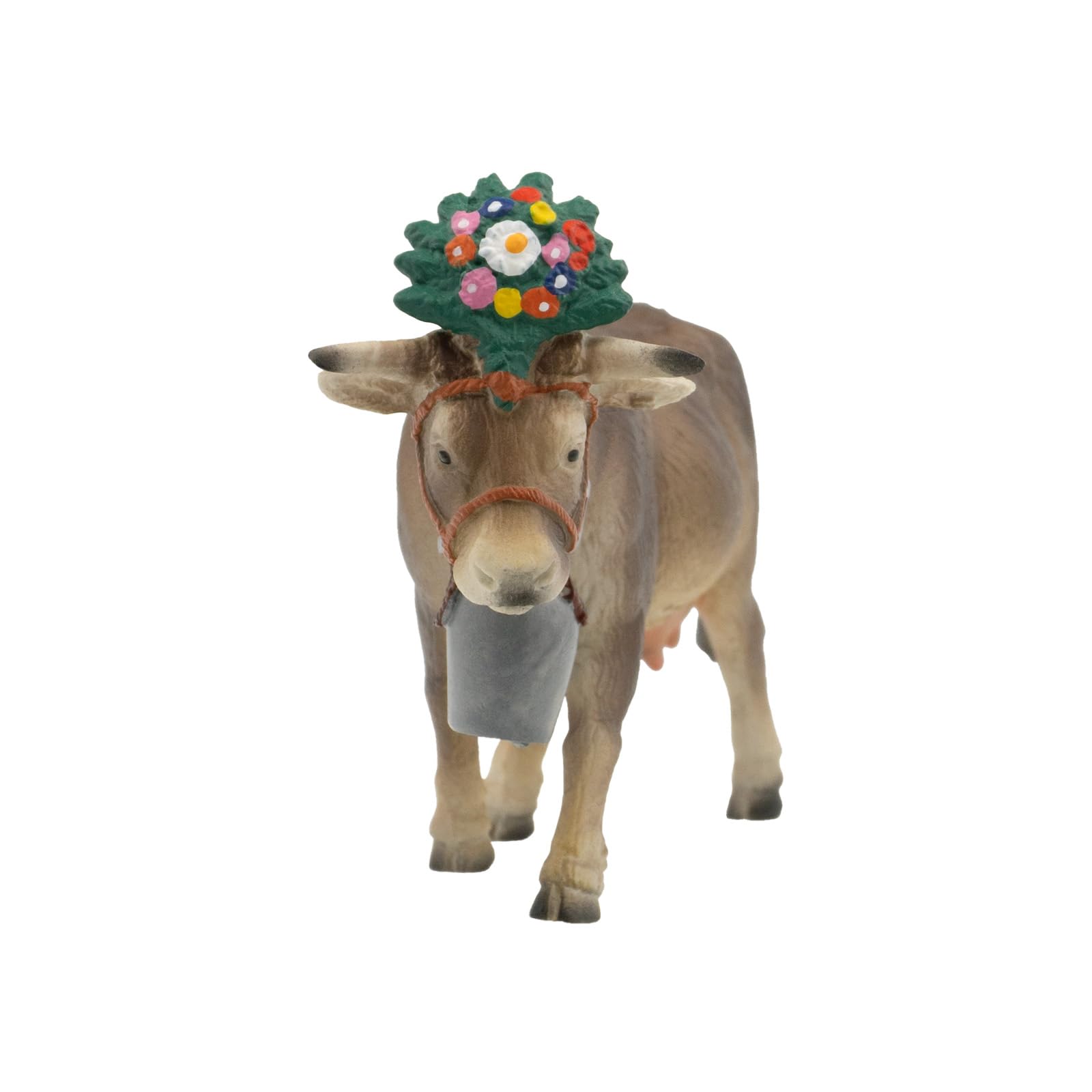 bullyland-alpine-life-62615-alpenkuh-darina-figur-13-3-cm image 3