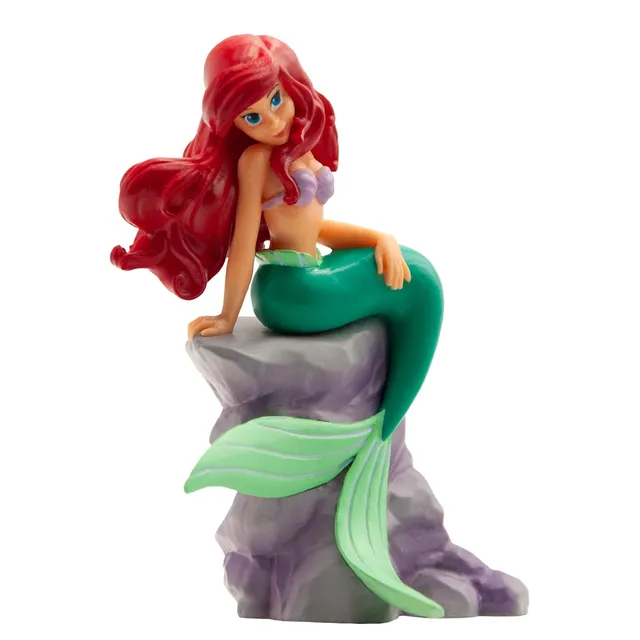 bullyland-disney-princess-arielle-12310-spielfigur-8-5-cm-meerjungfrau image 1