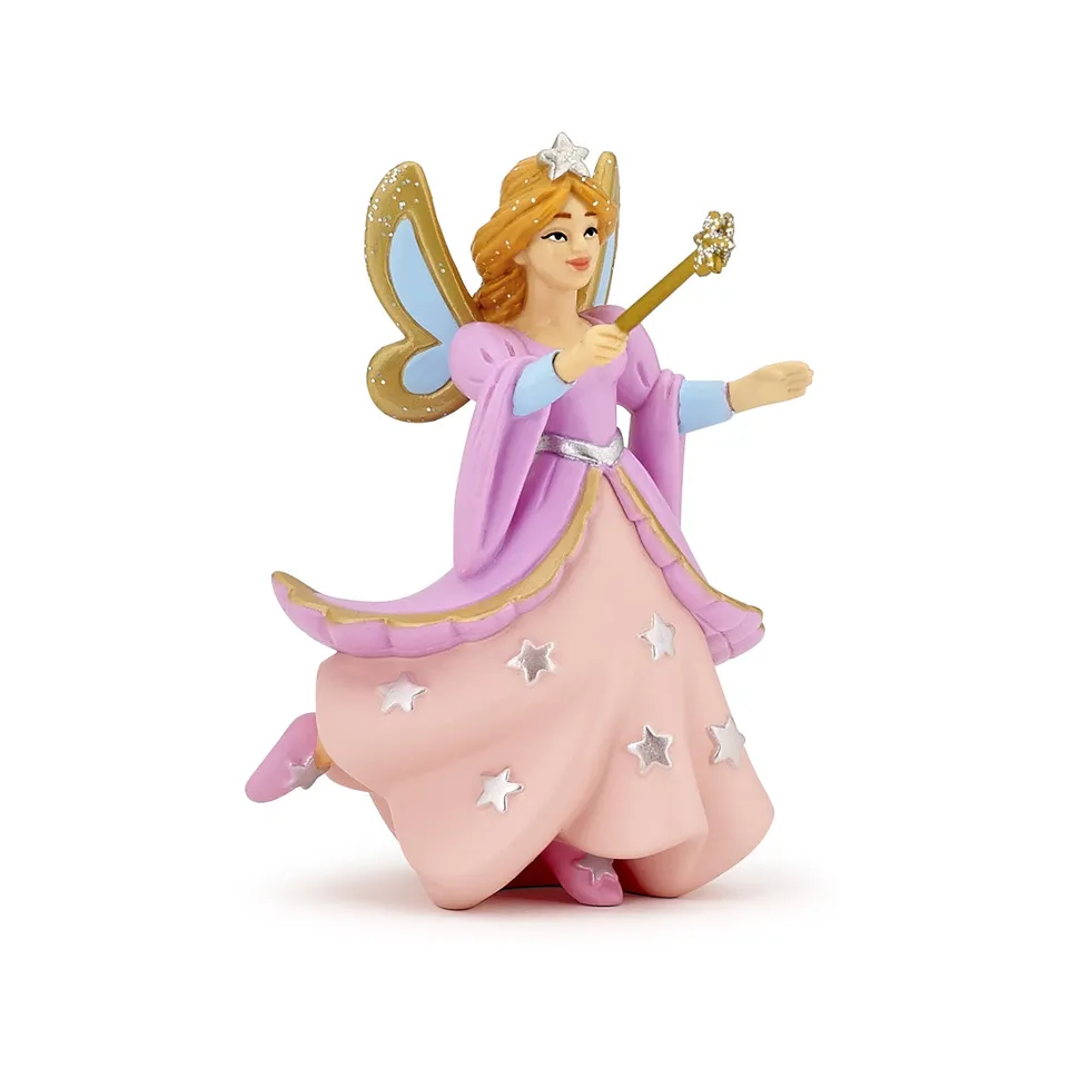 papo-enchanted-world-sternfee-fee-figur image 1