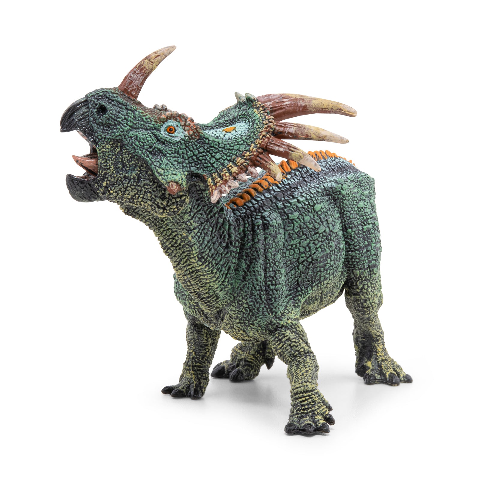papo-dinosaurs-styracosaurus-figur-pflanzenfresser image 5