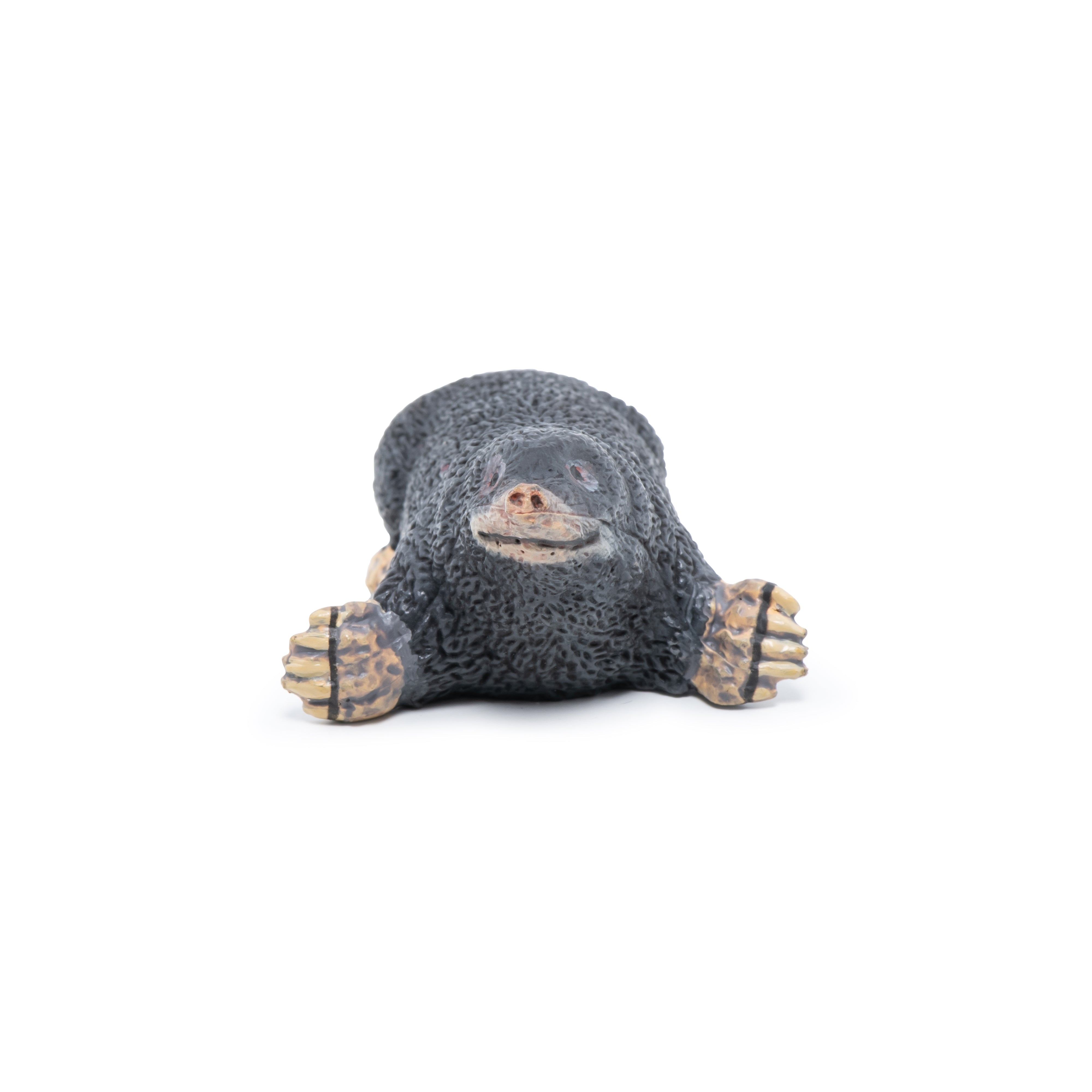 papo-garden-animals-maulwurf-figur-gartentier-schwarz image 3
