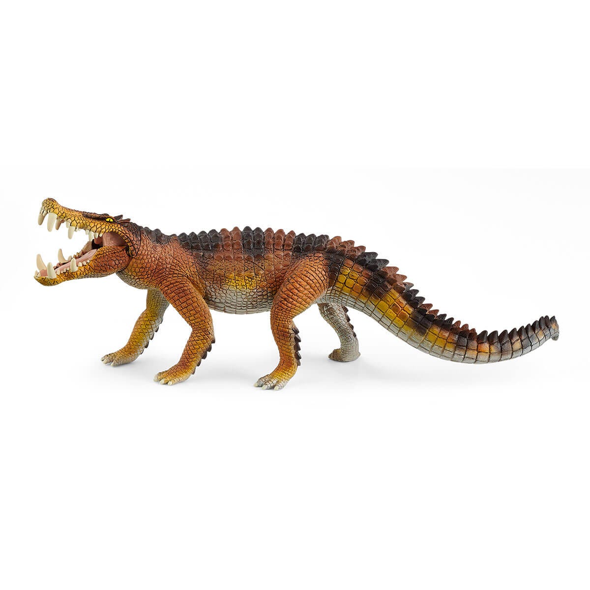 schleich-dinosaurs-kaprosuchus-15025-dinofigur-kreidezeit image 1