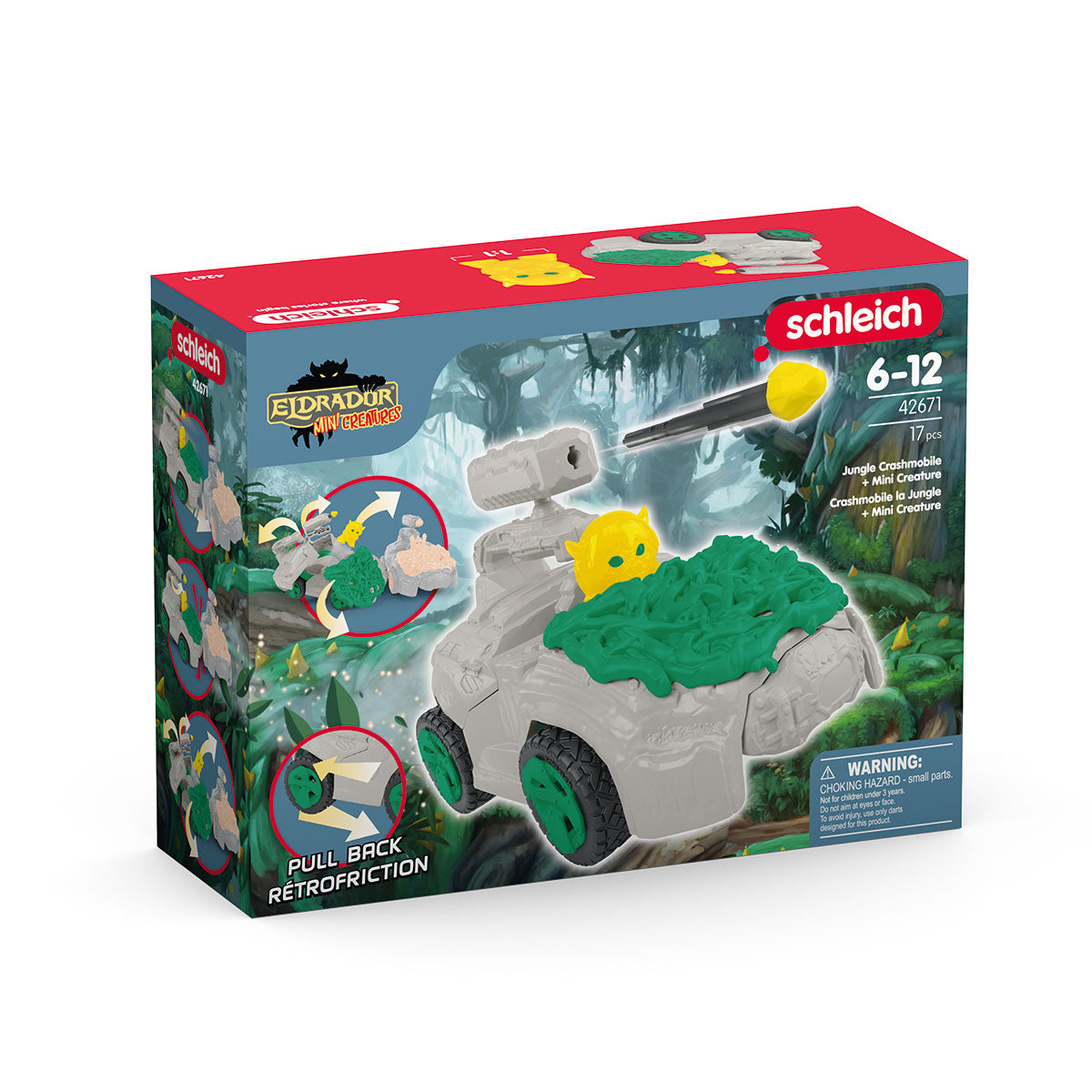 schleich-eldrador-dschungel-crashmobil-spielfahrzeug-mit-mini-creature image 6