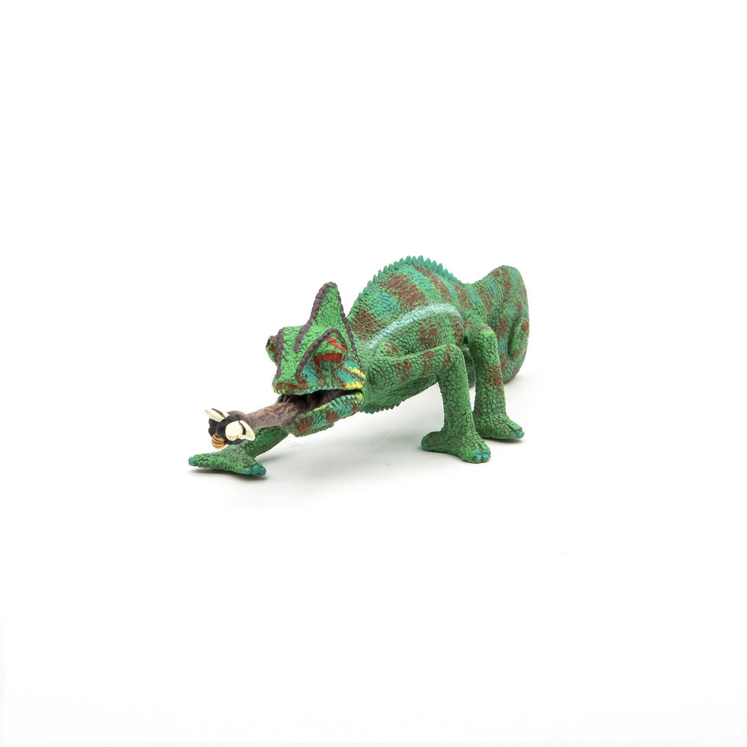 papo-wildlife-cham-leon-figur-reptil image 5