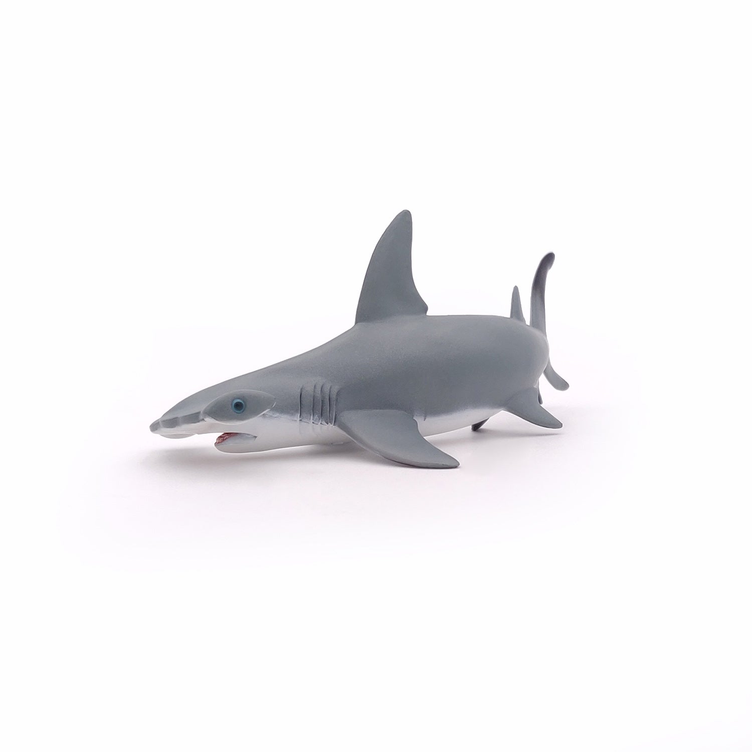 papo-marine-world-hammerhai-hai-figur-meerestier image 5