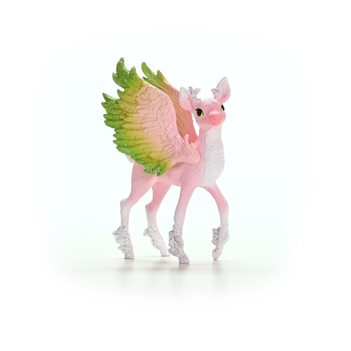 schleich-bayala-magisches-hirschkalb-spielfigur-70821 image 5