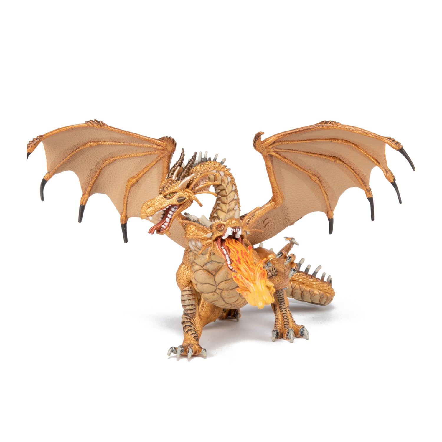 papo-fantasy-zweik-pfiger-drache-figur-beweglich image 5
