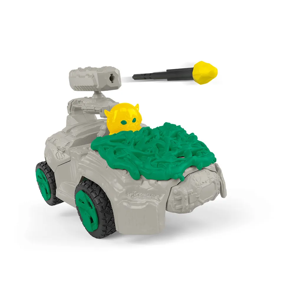 schleich-eldrador-dschungel-crashmobil-spielfahrzeug-mit-mini-creature image 1