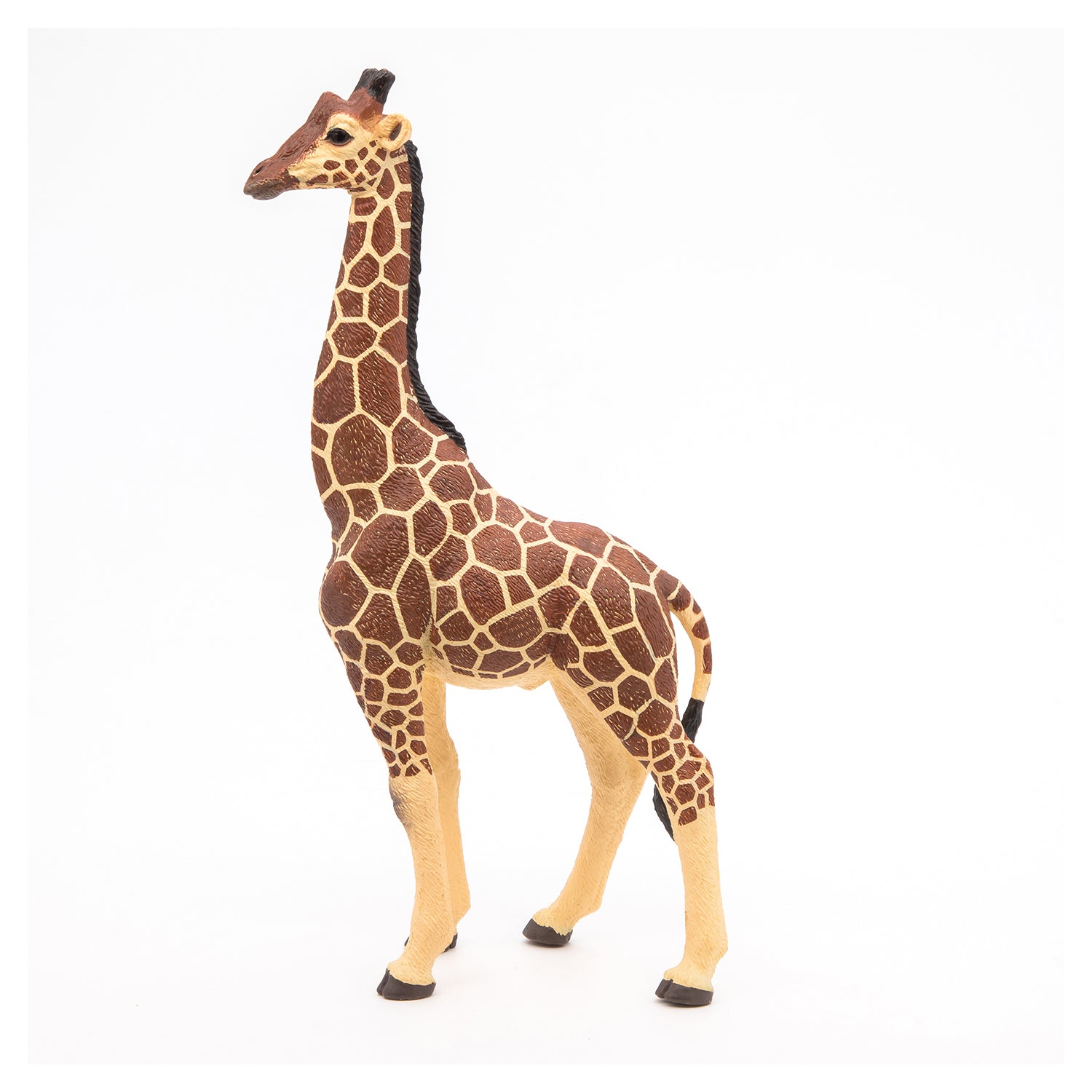 papo-wildlife-m-nnliche-giraffenfigur-savanne image 6