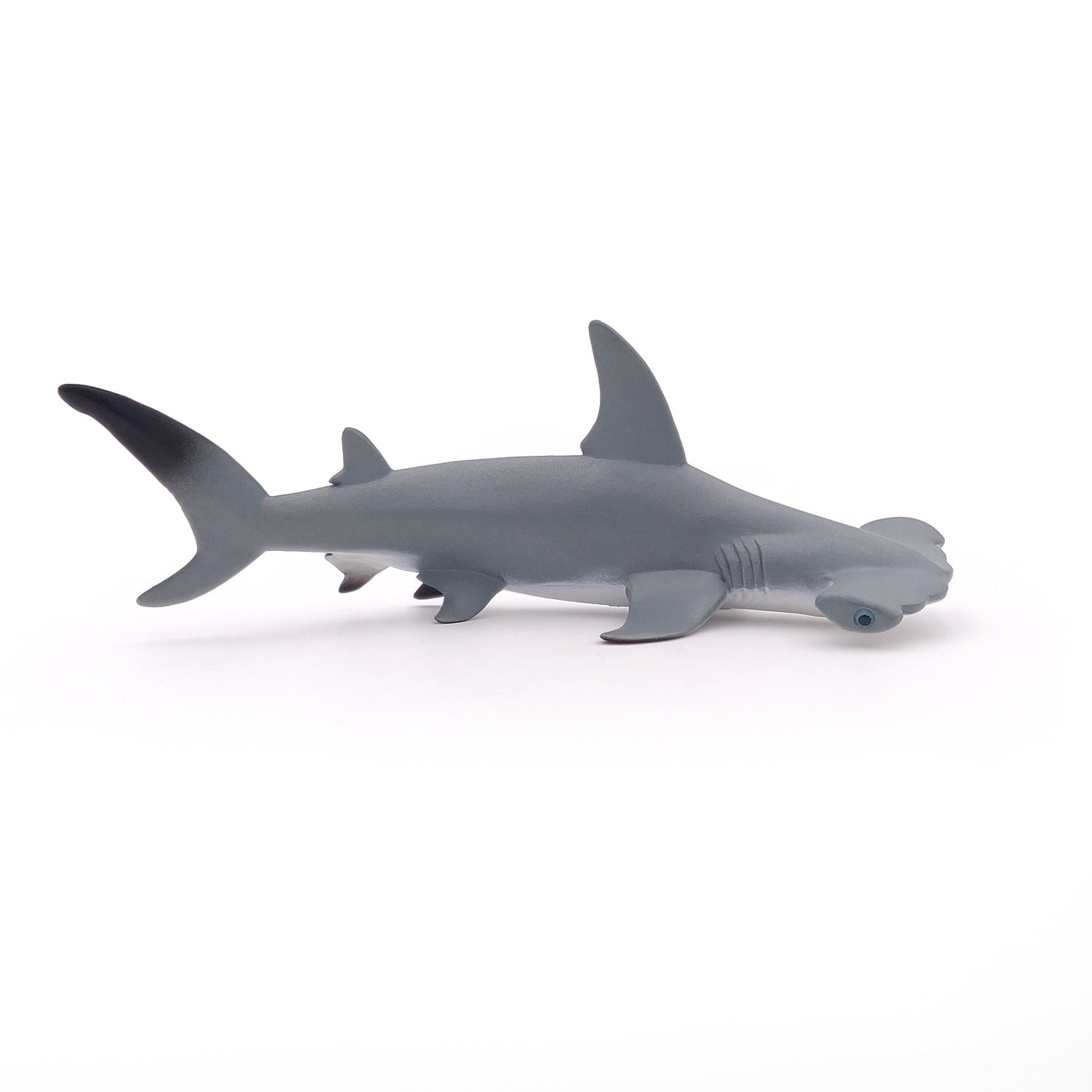 papo-marine-world-hammerhai-hai-figur-meerestier image 3