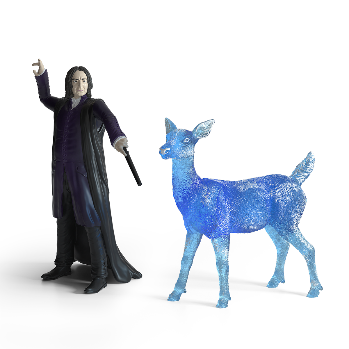 schleich-harry-potter-snape-patronus-fantasyfigur image 3