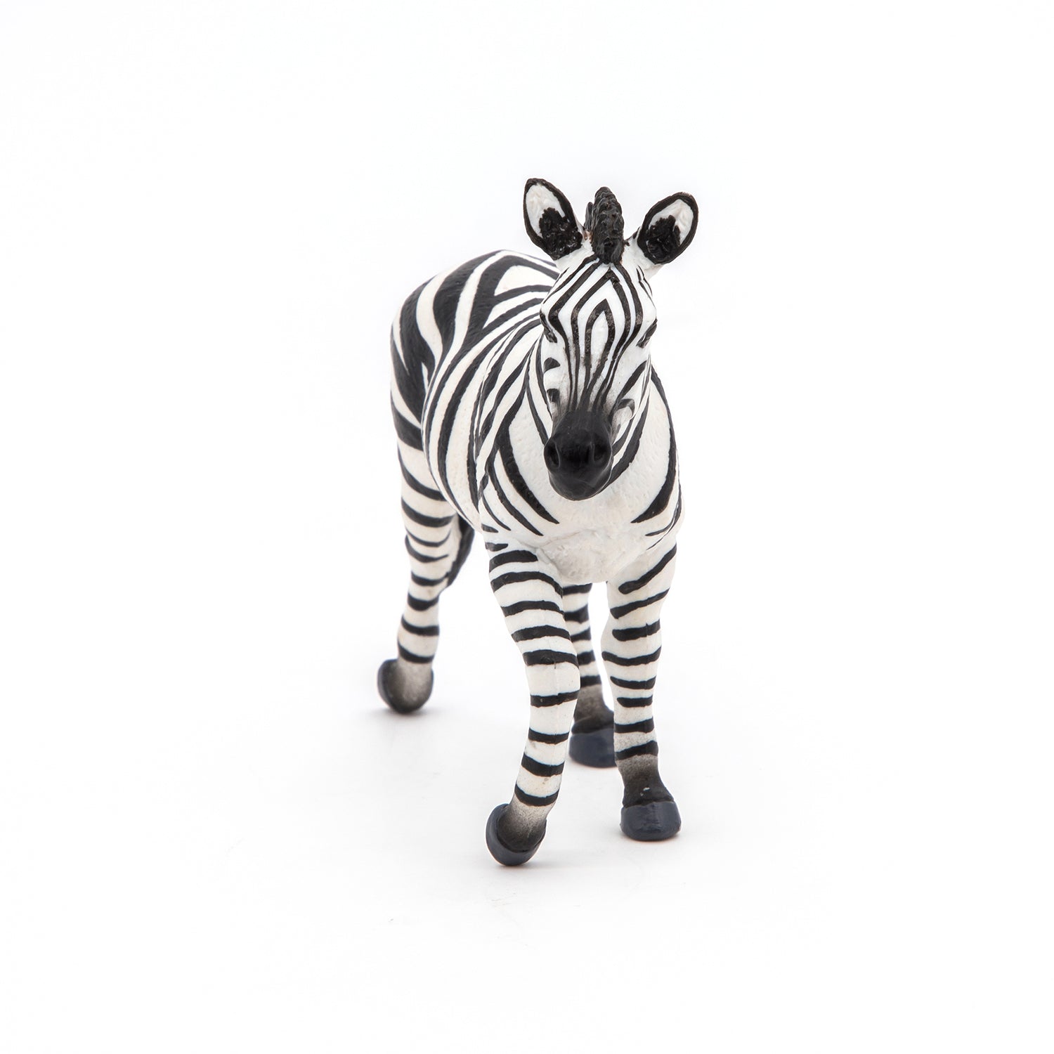 papo-wildlife-zebra-m-nnlich-tierfigur-savanne image 7