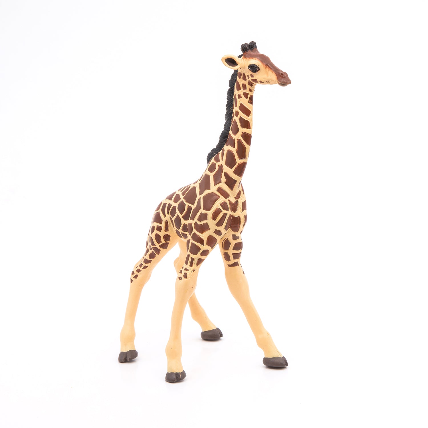 papo-wildlife-giraffe-spielfigur-gefleckt-savanne image 1