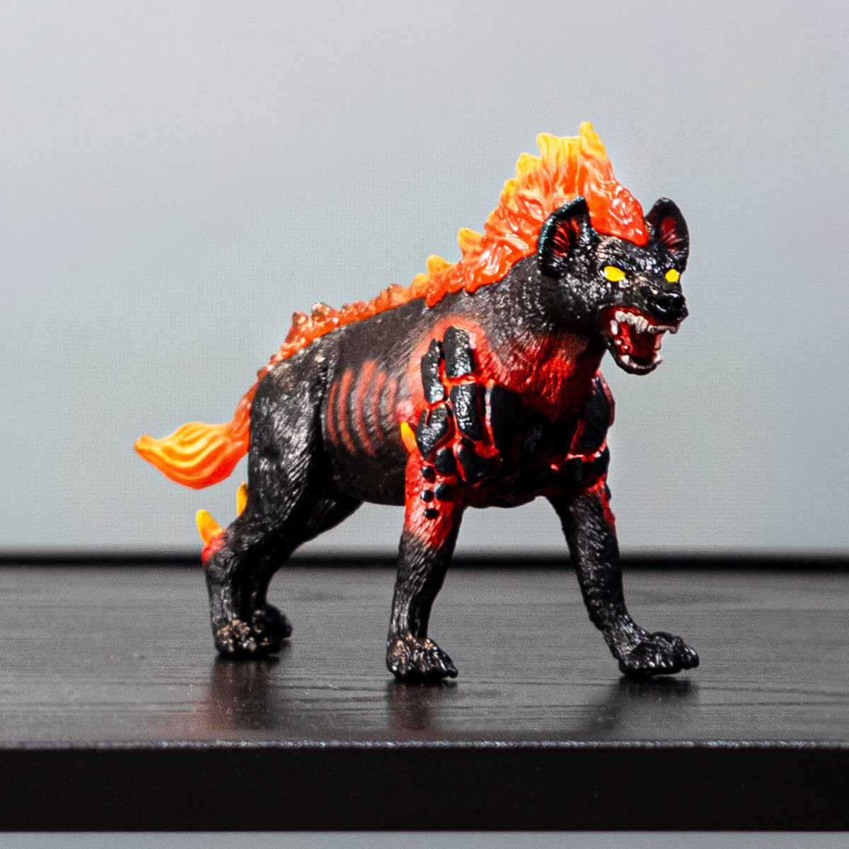 schleich-eldrador-lavahy-ne-monsterfigur-lava image 3