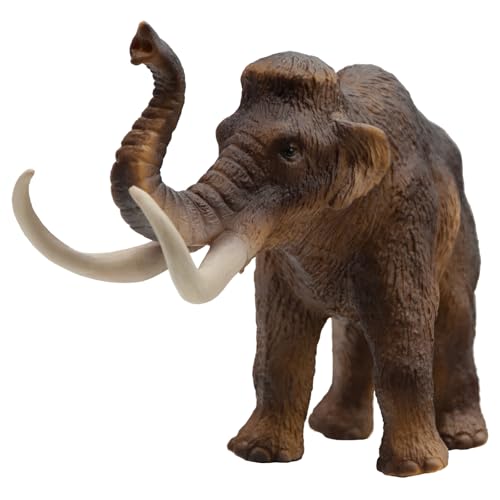 bullyland-museum-line-riesenmammut-figur-58355-20-8-cm image 7