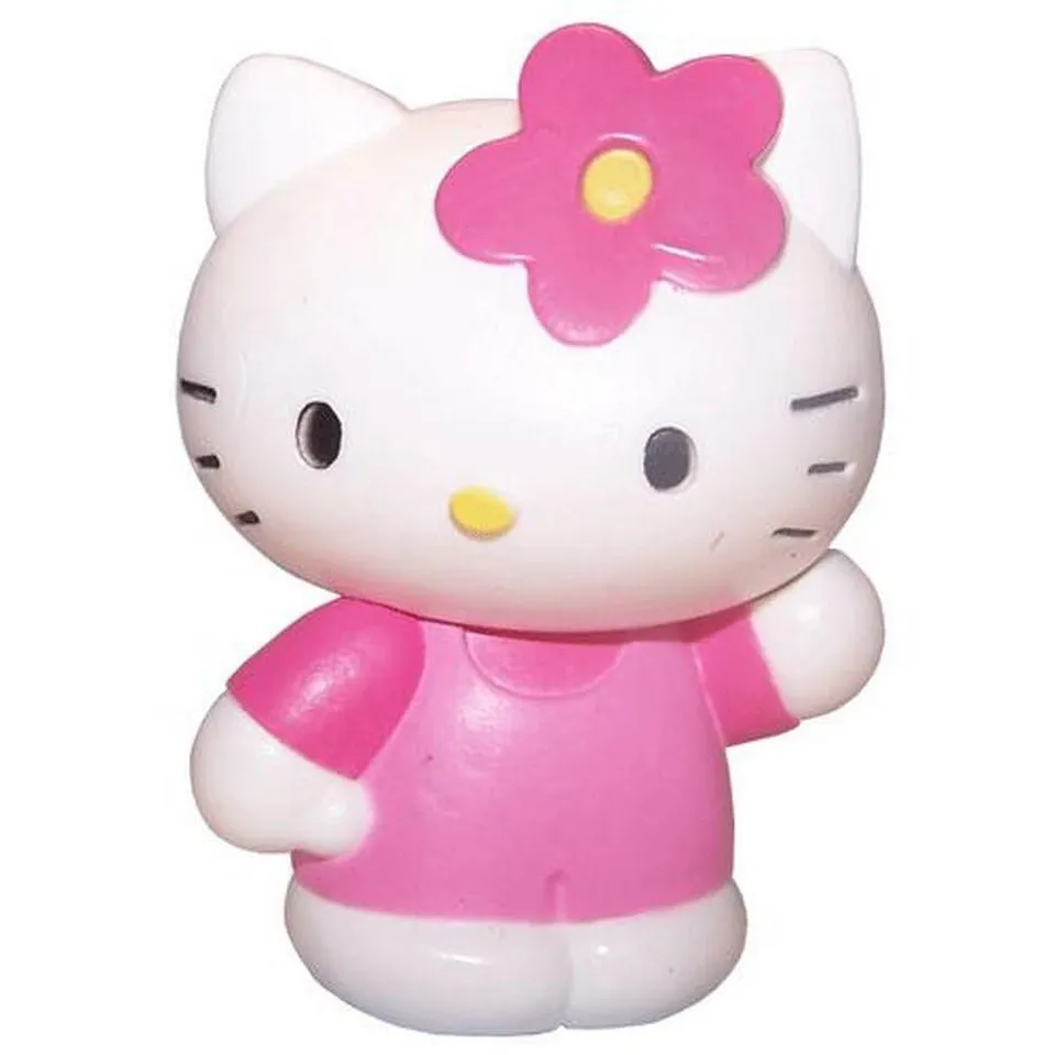 bullyland-pets-53450-hello-kitty-figur-haustier image 1
