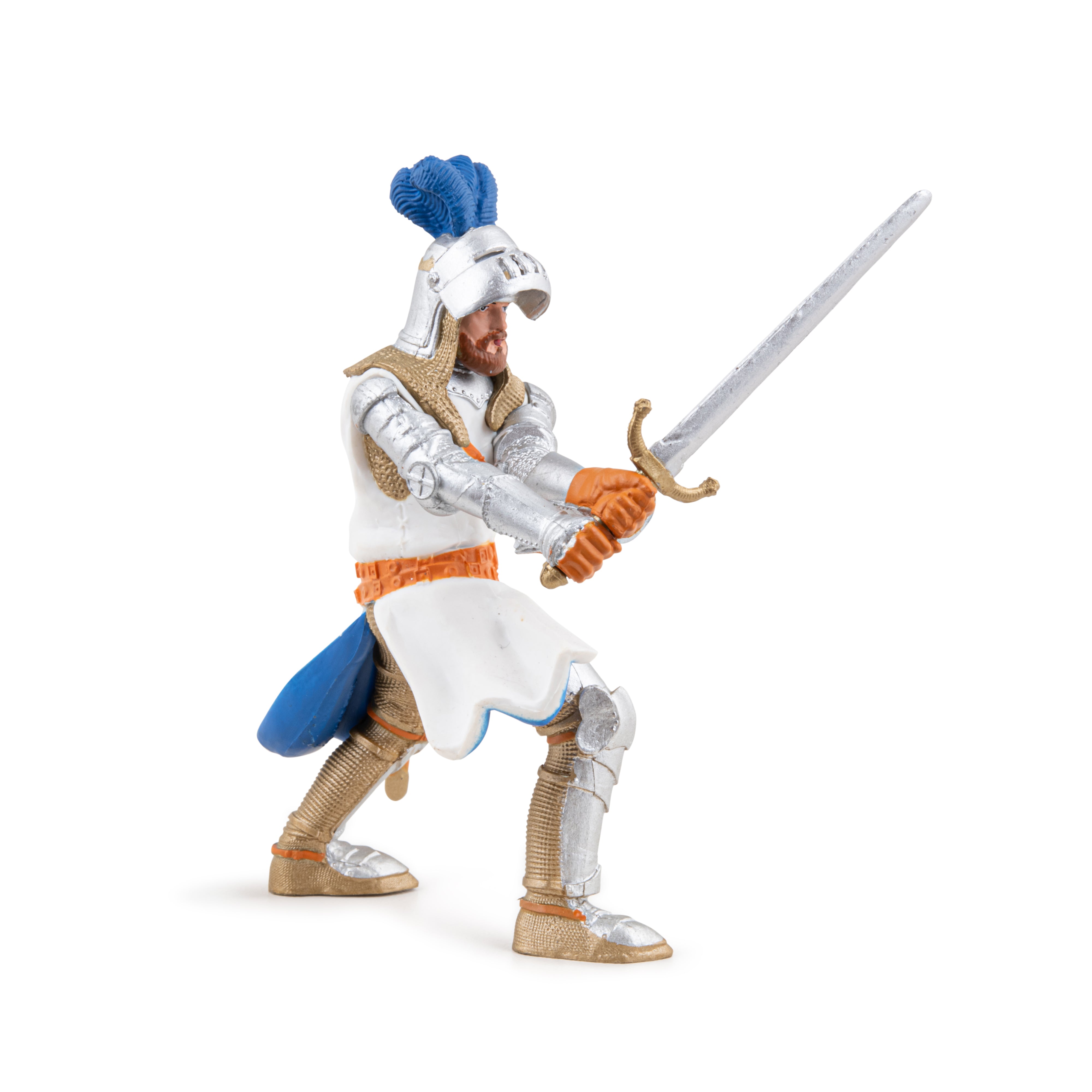 papo-medieval-k-nig-artus-spielfigur-ritter-mit-schwert image 5