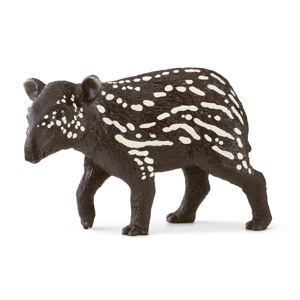 schleich-wild-life-14851-tapir-junges-tierfigur image 1