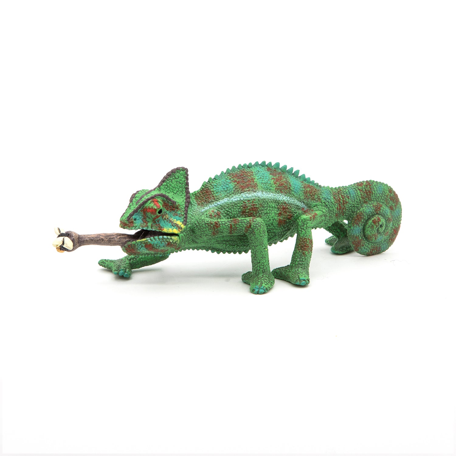 papo-wildlife-cham-leon-figur-reptil image 6