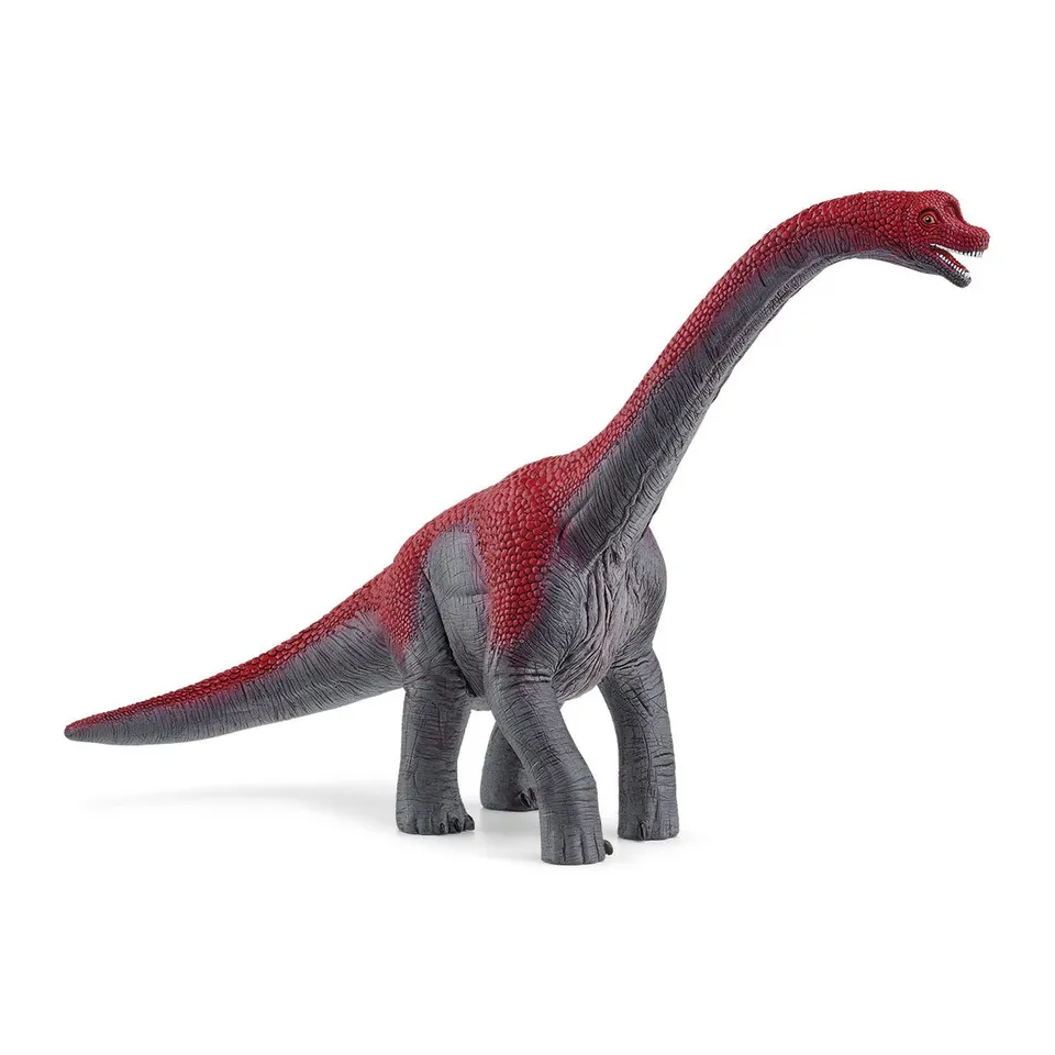 schleich-dinosaurs-brachiosaurus-15044-dinosaurier-figur-gro image 1