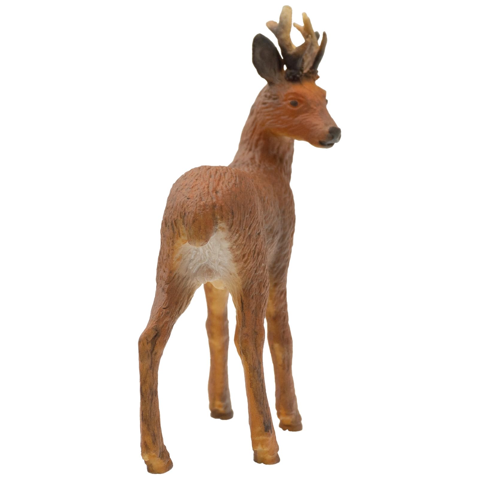 bullyland-forest-animals-rehbock-64436-spielfigur-8-3-cm-braun image 4