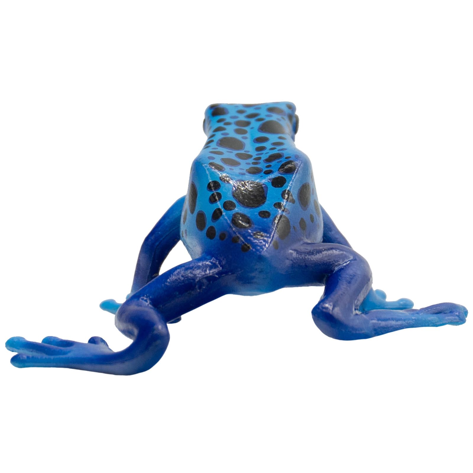 bullyland-frogs-68523-baumsteigerfrosch-azureus-figur-6-1-cm image 4