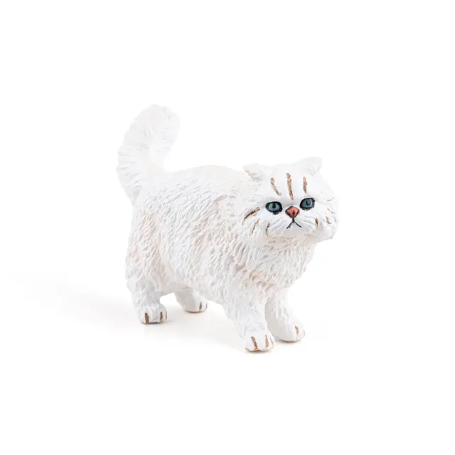 papo-dogs-cats-perserkatzenfigur-langes-fell image 1