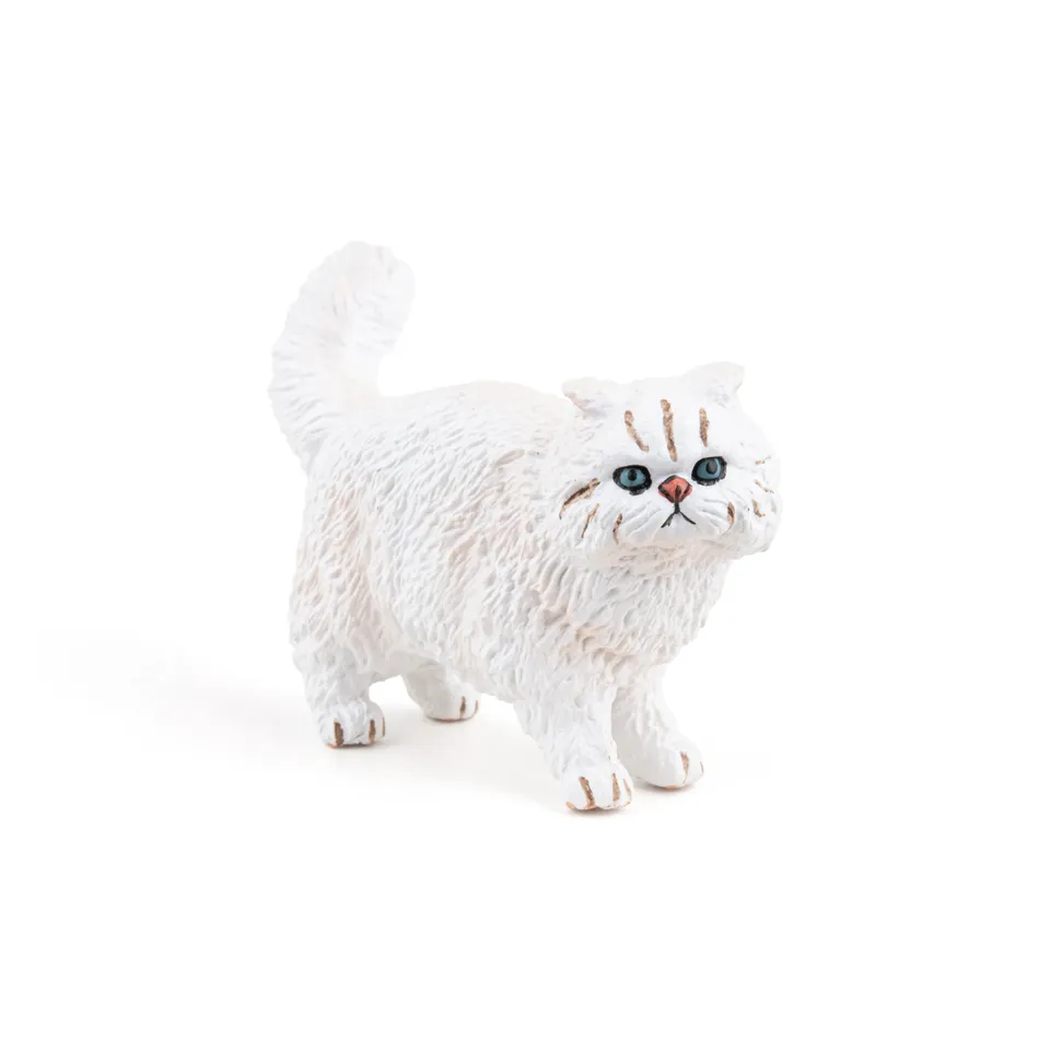 papo-dogs-cats-perserkatzenfigur-langes-fell image 1