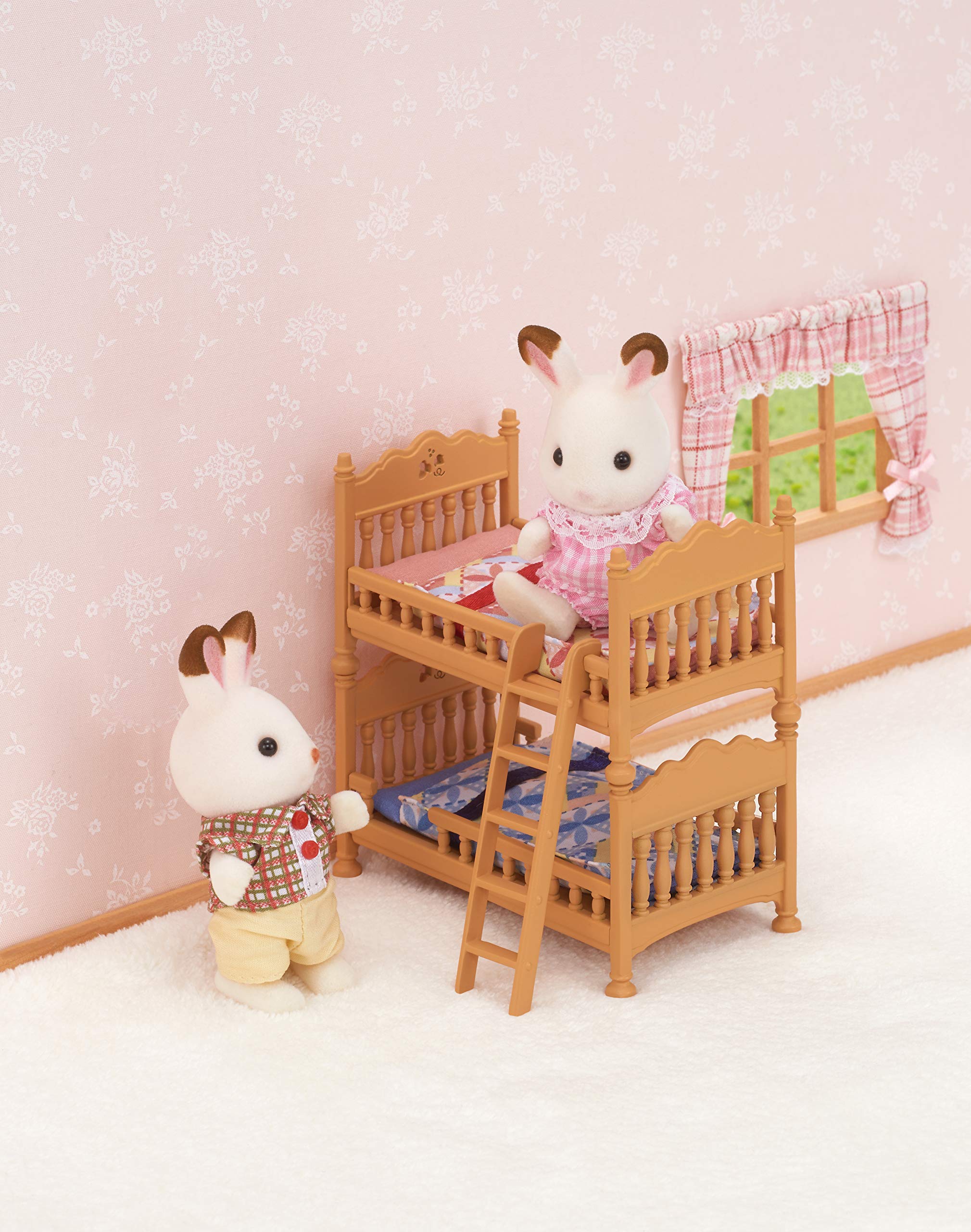 sylvanian-families-5338-kinderzimmer-stockbett-m-bel-set image 6